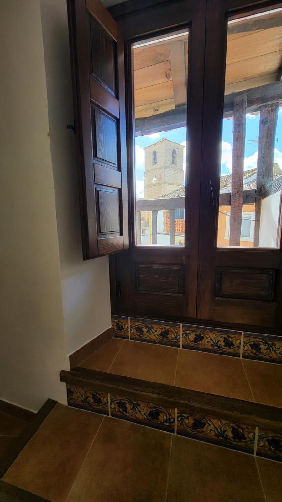 La Casona De Roser Cardenete Exteriér fotografie