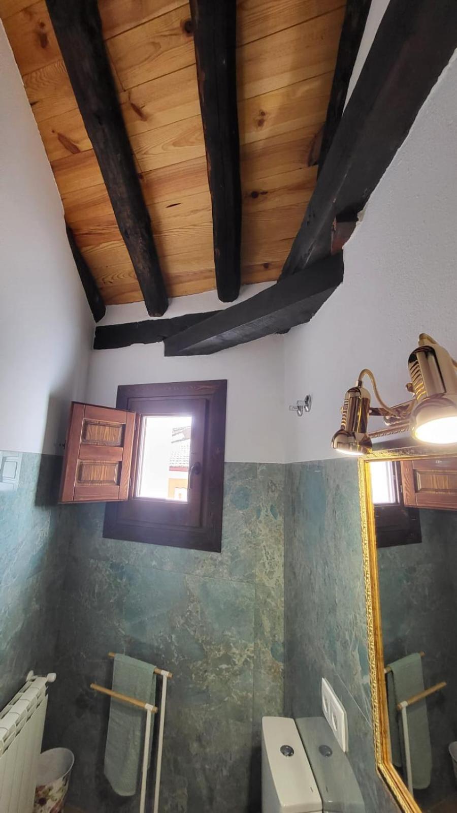 La Casona De Roser Cardenete Exteriér fotografie